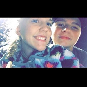 Meet your Posher, Brianna